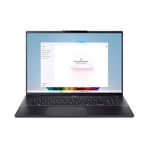 Acer Swift 16 AI OLED Touchscreen 16" Intel Core Ultra 9 32GB RAM 2TB SSD Arc... - Bild 1 von 5