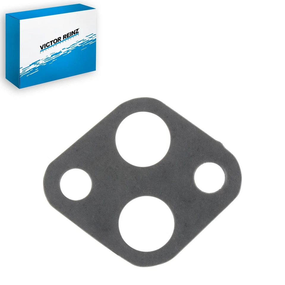 Junta de válvula de recirculação de gases de escape (EGR) Victor Reinz para 2005-06 Saab 9-2X - Imagem 1 de 1