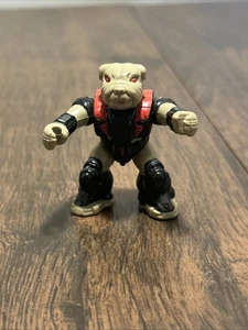 Battle Beasts - #51 - Bludgeoning Bulldog - Hasbro - 1987 De colección - Imagen 1 de 11