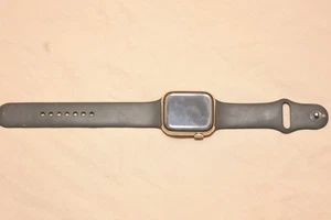 Apple Watch Series 8 Stainless Steel Case 45mm GPS LTE Watch Only For Parts Only - Photo 1 sur 6