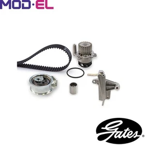 WATER PUMP & TIMING BELT SET KP25601XS-1 FOR VW LUPOI AUDI A2 AYZ/ANY 1.2L 3cyl - Picture 1 of 7