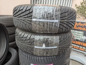 2x neumáticos de invierno 235/60 R17 102V Maxxis Victra SUV DOT 4819 9mm - Imagen 1 de 2