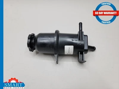 Saturn Sky Pontiac Solstice Power Steering Reservoir Tank w Cap 06-09 OEM - Image 1 of 4