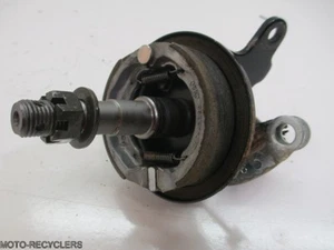 04 Quadsport 50 husillo izquierdo + frenos 1 - Imagen 1 de 4