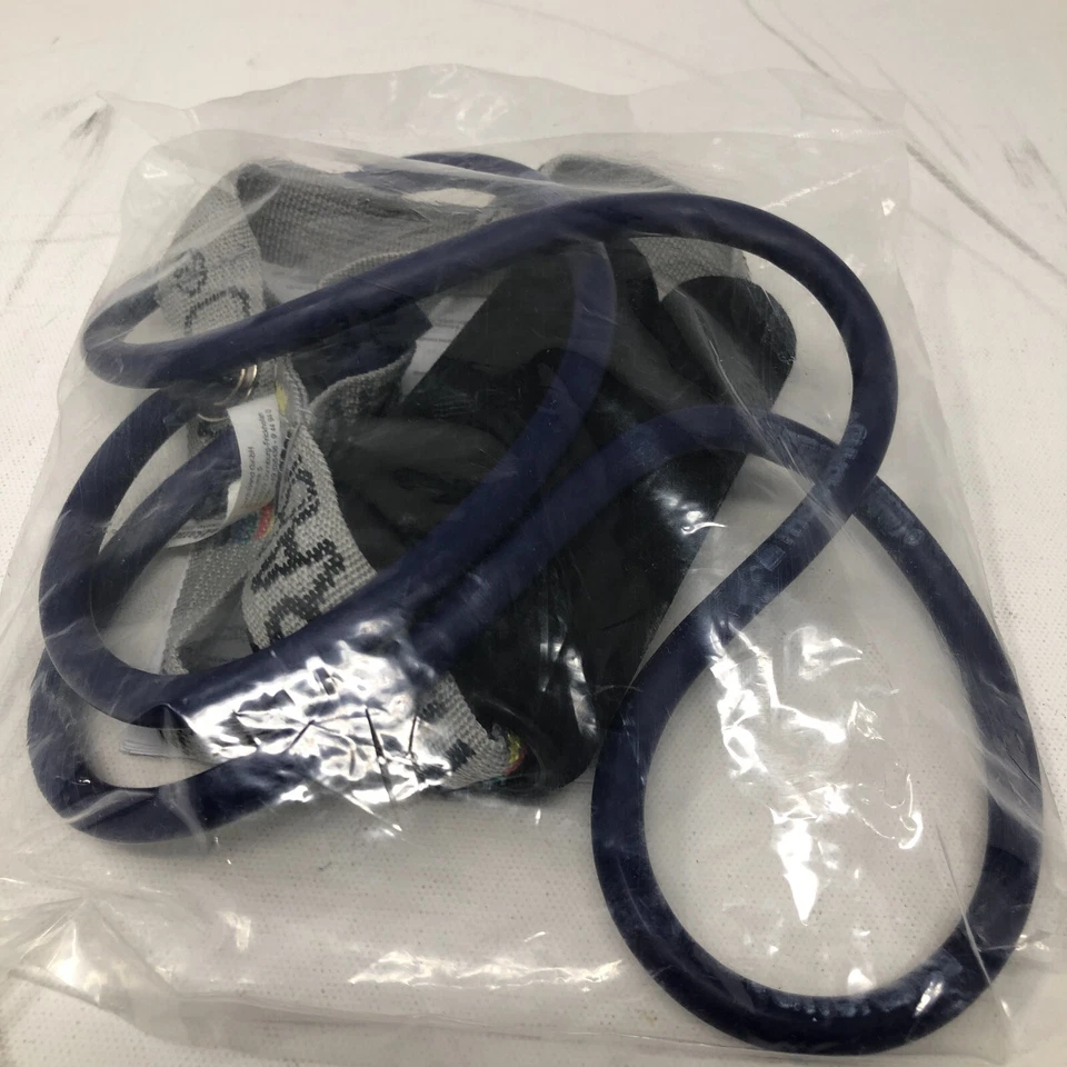 Tubulação TheraBand com alças: HPN-21724 - Imagem 1 de 4