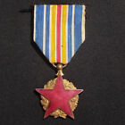 G25M* (REF2748) Médaille MILITAIRE des blessés de guerre 14/18 French MEDAL