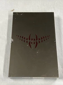 BOOM Studios SOMETHING IS KILLING Children Deluxe LTD SLIPCASE HC BOOK #1 (2022) - Picture 1 of 5