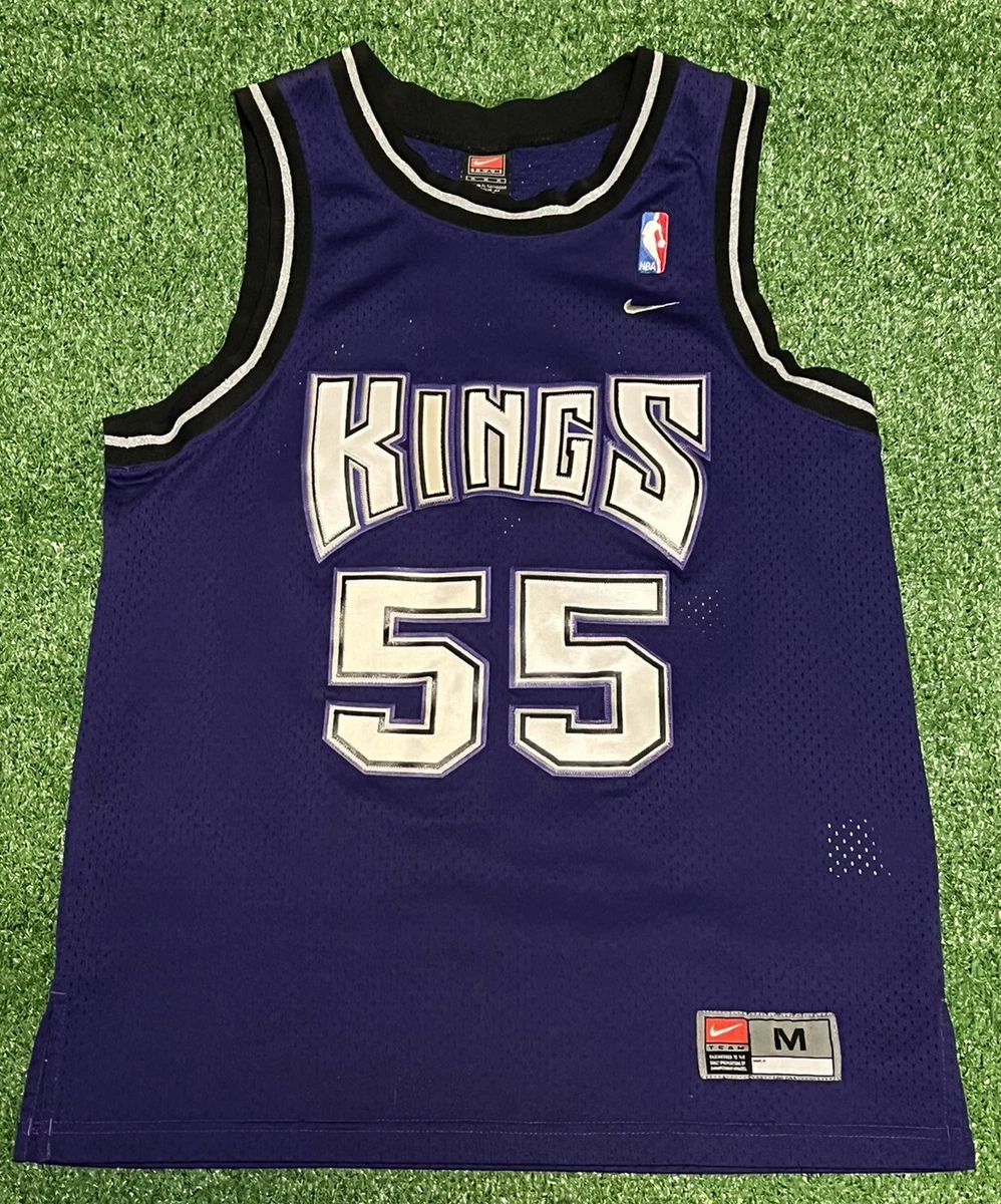 Nike Jason Williams Sacramento Kings Sports Fan Apparel