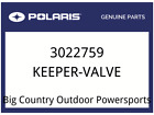 Polaris OEM Part 3022759 KEEPER-VALVE