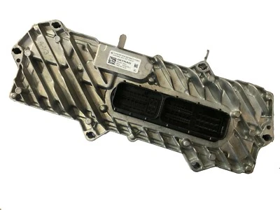 Unidad de control de transmisión caja de cambios Smart Fortwo Mercedes Clase A W177 NUEVO OEM  Foto 1 de 4