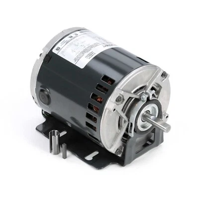 Marathon 4706 Electric Motor 1/3 HP 1725 Rpm 1PH 115 V 48Y Frame 5KH39QN5514MT - Image 1 of 4