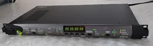 Reloj Maestro Avid Sync HD 9900-38924-00 con Cable de Alimentación - Imagen 1 de 9