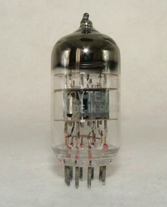 12AX7WXT 7025 ECC83 SOVTEK Valve Tube - Fully Tested On AVO - NOS - #3/11 - Picture 1 of 4