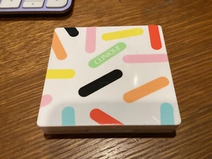 CLINIQUE PROMOTIONAL MAKE UP (NOT FOR INDIVIDUAL SALE) AGE?? APPEARS NEVER USED - Picture 1 of 3