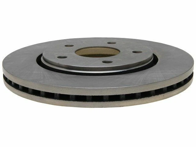 Rotor de freno delantero Raybestos 31RN93J para Dodge Journey 2009-2013 Foto 1 de 1