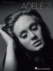 Adele - 21 - 9781458402233, paperback, Adele