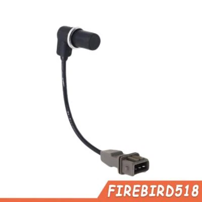  Sensor de posición del cigüeñal compatible con Hyundai Kia Rio 2001-2005 1,5/1,6 L Foto 1 de 4