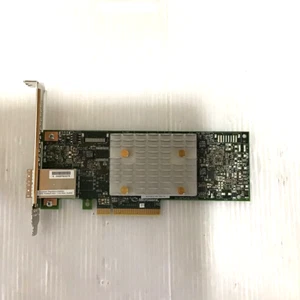 HPE 836267-001 Smart Array E208e-p SR Gen10 TCA-00390-21-CA used - Picture 1 of 6