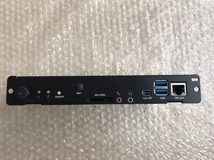 Cellule NEC OPS (STv2), N2807 2 x 1,58 GHz, 2 Go de RAM, 32 Go emplacement SSD/ 100013752 - Photo 1/6