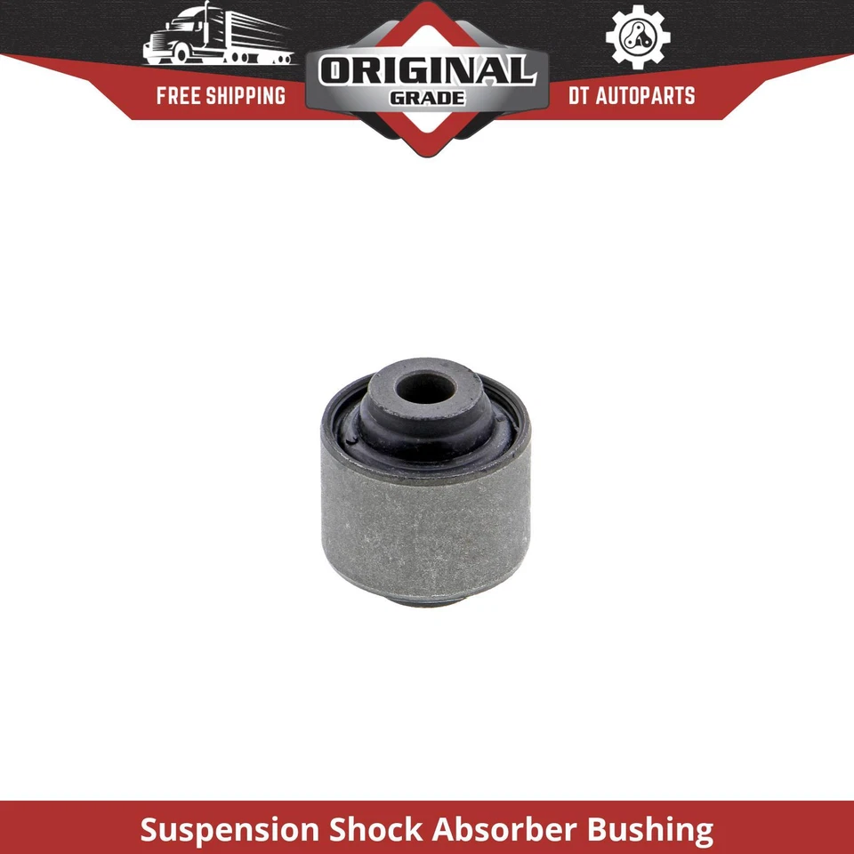 Buje amortiguador trasero inferior Mevotech para Acura Vigor 1992-1994 suspensión Foto 1 de 1