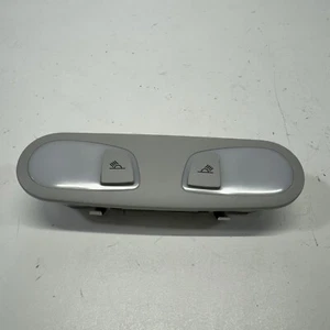 2012-2018 AUDI A6 A7 S6 S7 Rear Interior Dome Light Reading Light 4G0947111A OEM - Picture 1 of 7