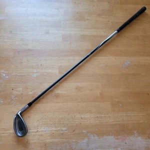 Nike Golf Junior Steel 7 Iron Nike Junior Graphite Shaft RH ~34” - Picture 1 of 8