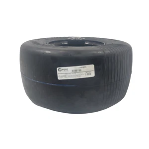 New Genuine OEM Wright Flat Free Front Caster Wheel 72460033! - Picture 1 of 3