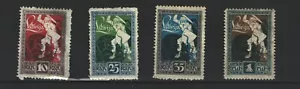 LATVIA EUROPE SELECTION MH COMMEMORATIVE STAMPS LOT (LATVIA 52) - Picture 1 of 1