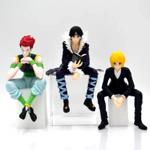 Statua Action Figure Hunter x Hunter - Collezione Anime Manga - Bild 1 von 51