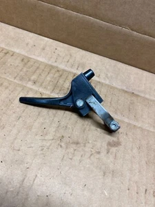 A used Trigger assembly from a Hoffco GT211 string trimmer - Picture 1 of 4