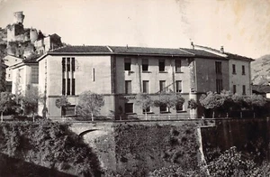 21-42C) MODIGLIANA OSPEDALE VIAGGIATA FORLI' - Bild 1 von 2