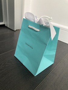 tiffany's bag