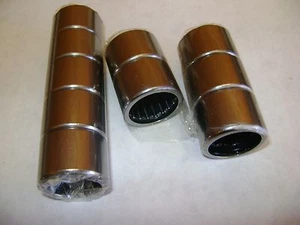 10 HK1518-RS 15X21X18 NEEDLE ROLLER BEARINGS FRD282 - Picture 1 of 1