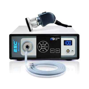 Portable Endoscopy Camera & Cold LED Light Source HD USB ENT Medical Endoscope - Picture 1 of 12