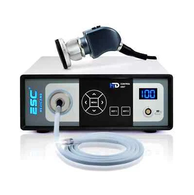 Portable Endoscopy Camera & Cold LED Light Source HD USB ENT Medical Endoscope - Image 1 of 4
