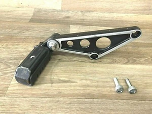 84 85 Honda Nighthawk CB700SC Left Rear Passenger Foot Peg Rest 50621-MJ1-000 - Picture 1 of 6