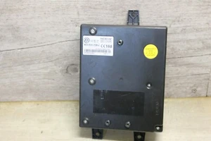VW Passat 3C 2,0 Tdi Steuergerät Bluetooth Nokia 3C0035729C - Bild 1 von 3