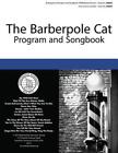 Barberpole Cat Songbook (English) Paperback Book
