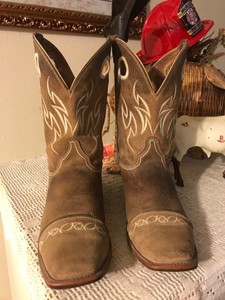 buckaroo casual leather shoes