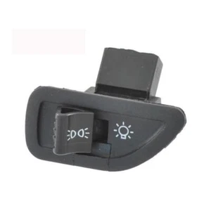 294340 COMMUTATORE INTERRUTTORE PULSANTE LUCI PIAGGIO / GILERA Runner 180 FXR 2T - Picture 1 of 5