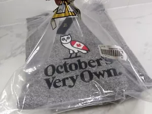 NEW Deadstock Drake October's Very Own OVO Canada Tracksuit Sweatshirt & Pants M - Picture 1 of 6
