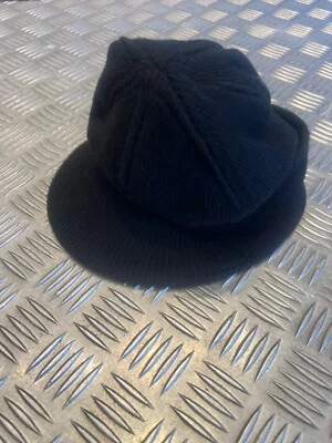 bonnet a visiere casquette militaire taille unique mil-com - Photo 1/4