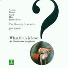 What Then is Love? -  CD RFVG The Cheap Fast Free Post