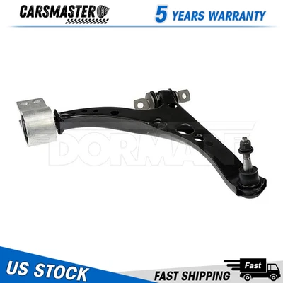 Brazo de control Dorman 527-374 para Chevrolet Cruze Volt 2016-2019 Foto 1 de 2