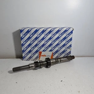 Árbol Primario Cambio ALFA 164 - LANCIA DELTA Original Con Defecto 7640028 - Imagen 1 de 4