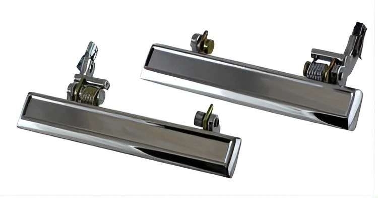 Firebird 1978-81 transmisión AM MANIJAS DE PUERTAS EXTERIORES, PAR Foto 1 de 1