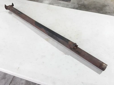 Modelo 1929 um tubo de eixo de engrenagem de direção Ford, peças originais Ford, 2 dentes. - Imagem 1 de 4