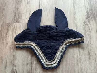 Gorro de mosca Bling personalizado tamaño completo Foto 1 de 4