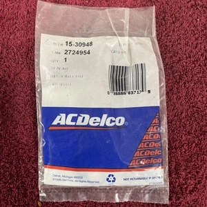 2724954 AC Delco Compressor Seal Kit - Picture 1 of 2