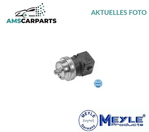 KÜHLMITTELTEMPERATURSENSOR 16-14 899 0011 MEYLE NEU OE QUALITÄT - Picture 1 of 6
